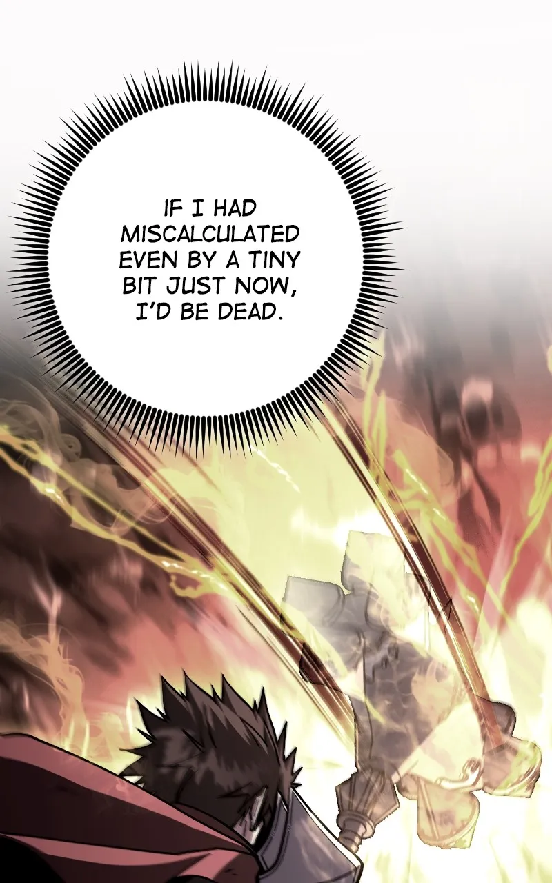 The Hammer Chapter 90 page 109 - 