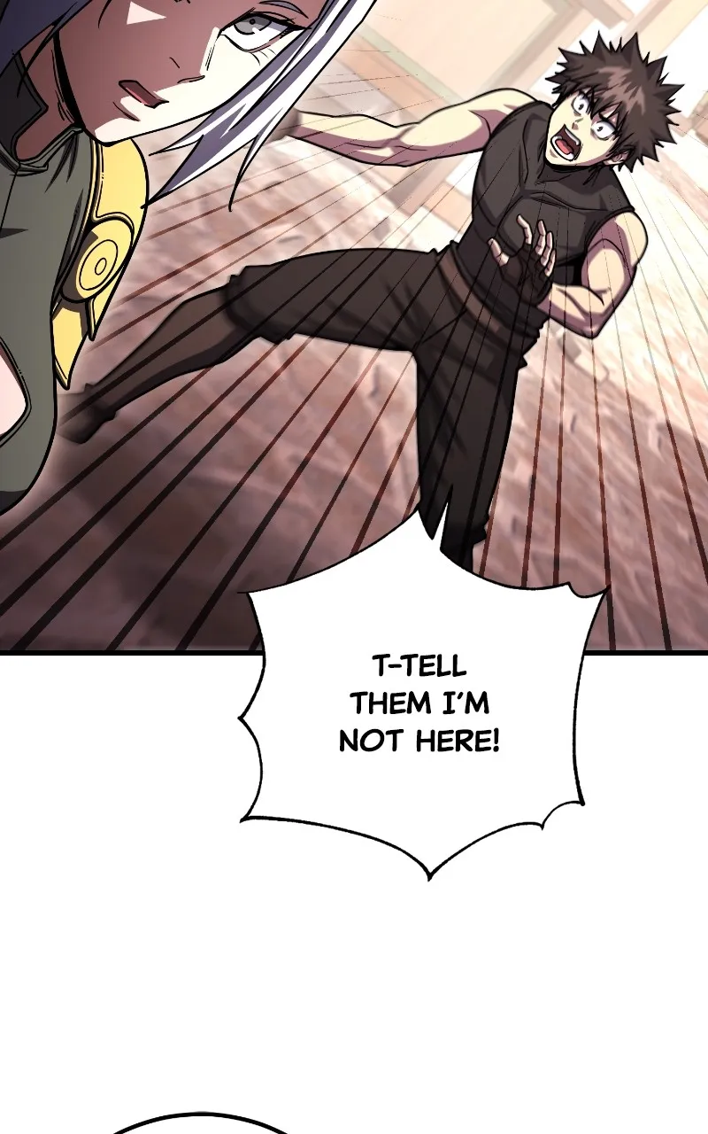 The Hammer Chapter 90 page 12 - 