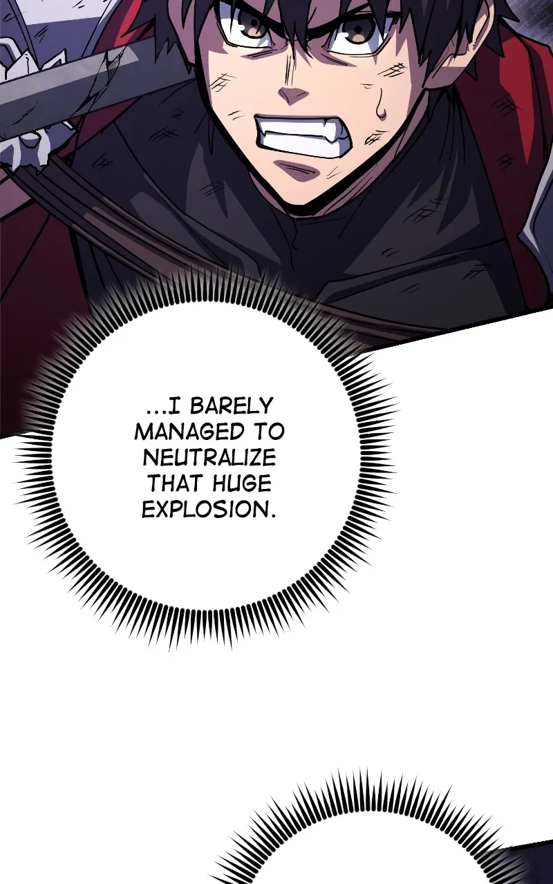 The Hammer Chapter 90 page 111 - 