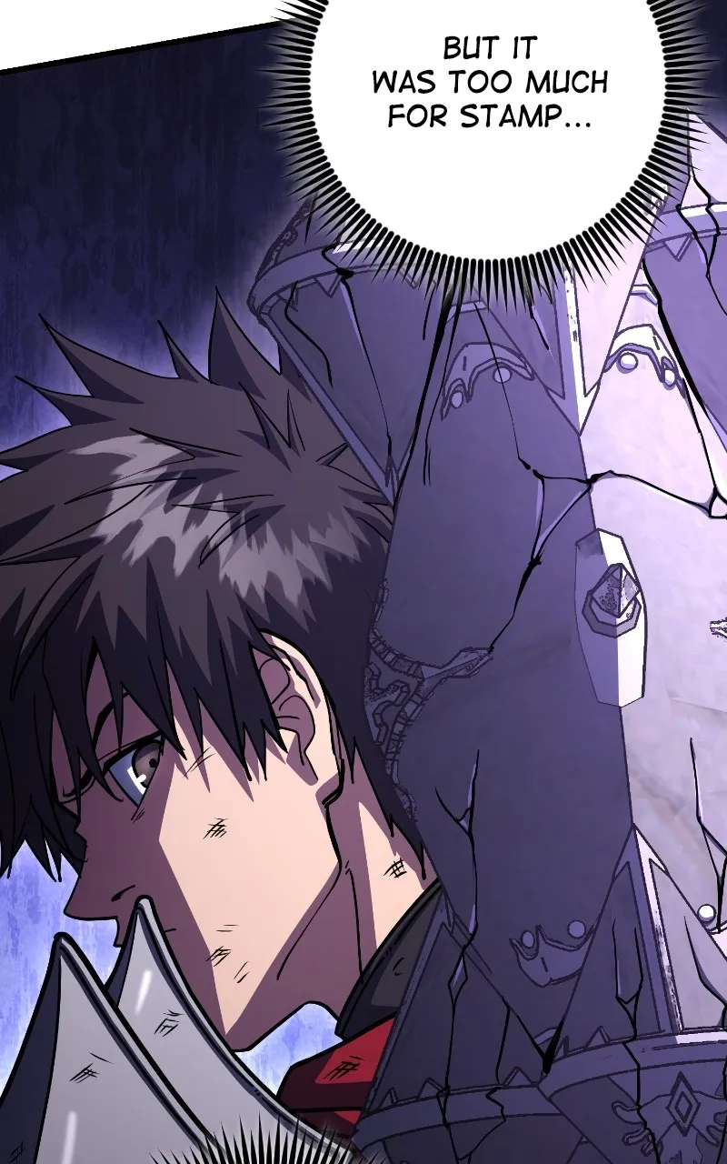 The Hammer Chapter 90 page 112 - 