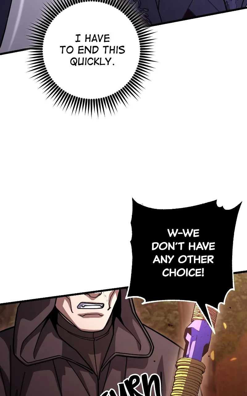 The Hammer Chapter 90 page 113 - 