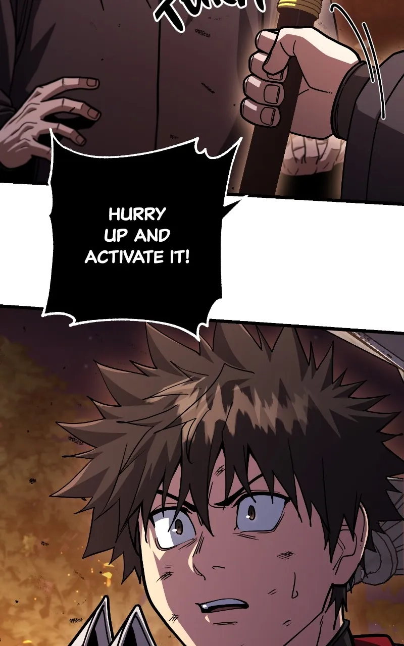 The Hammer Chapter 90 page 114 - 