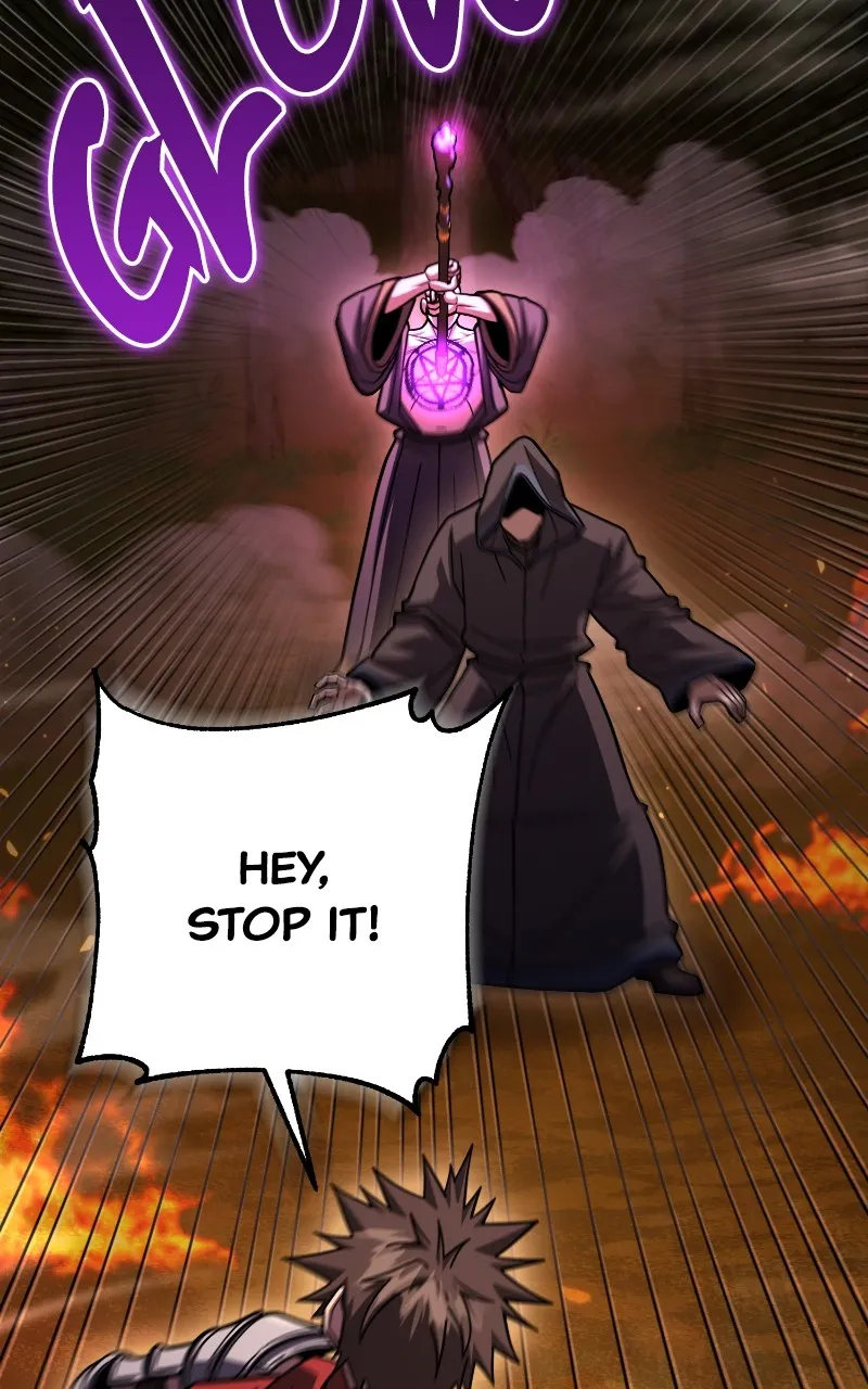 The Hammer Chapter 90 page 119 - 