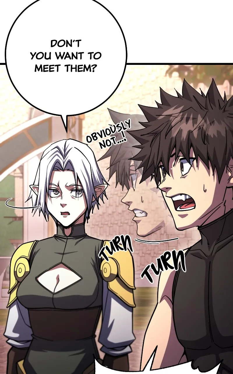 The Hammer Chapter 90 page 13 - 