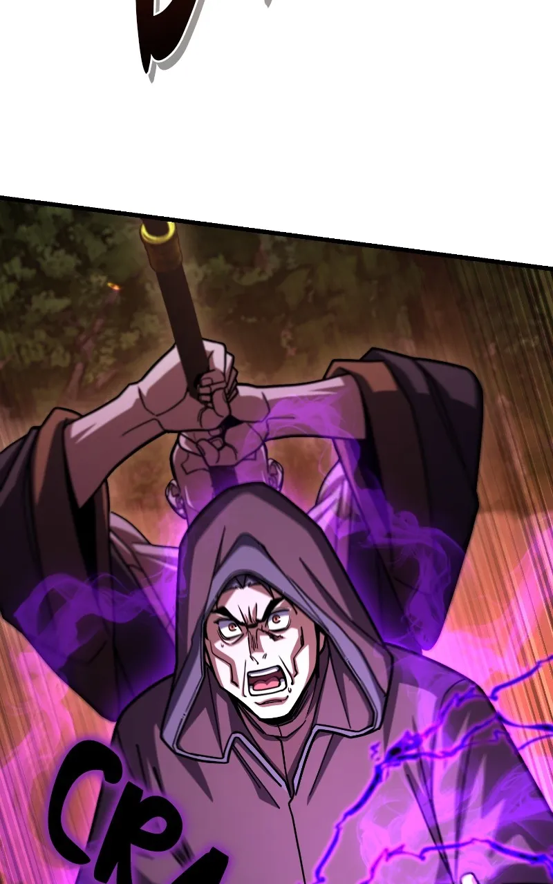 The Hammer Chapter 90 page 121 - 
