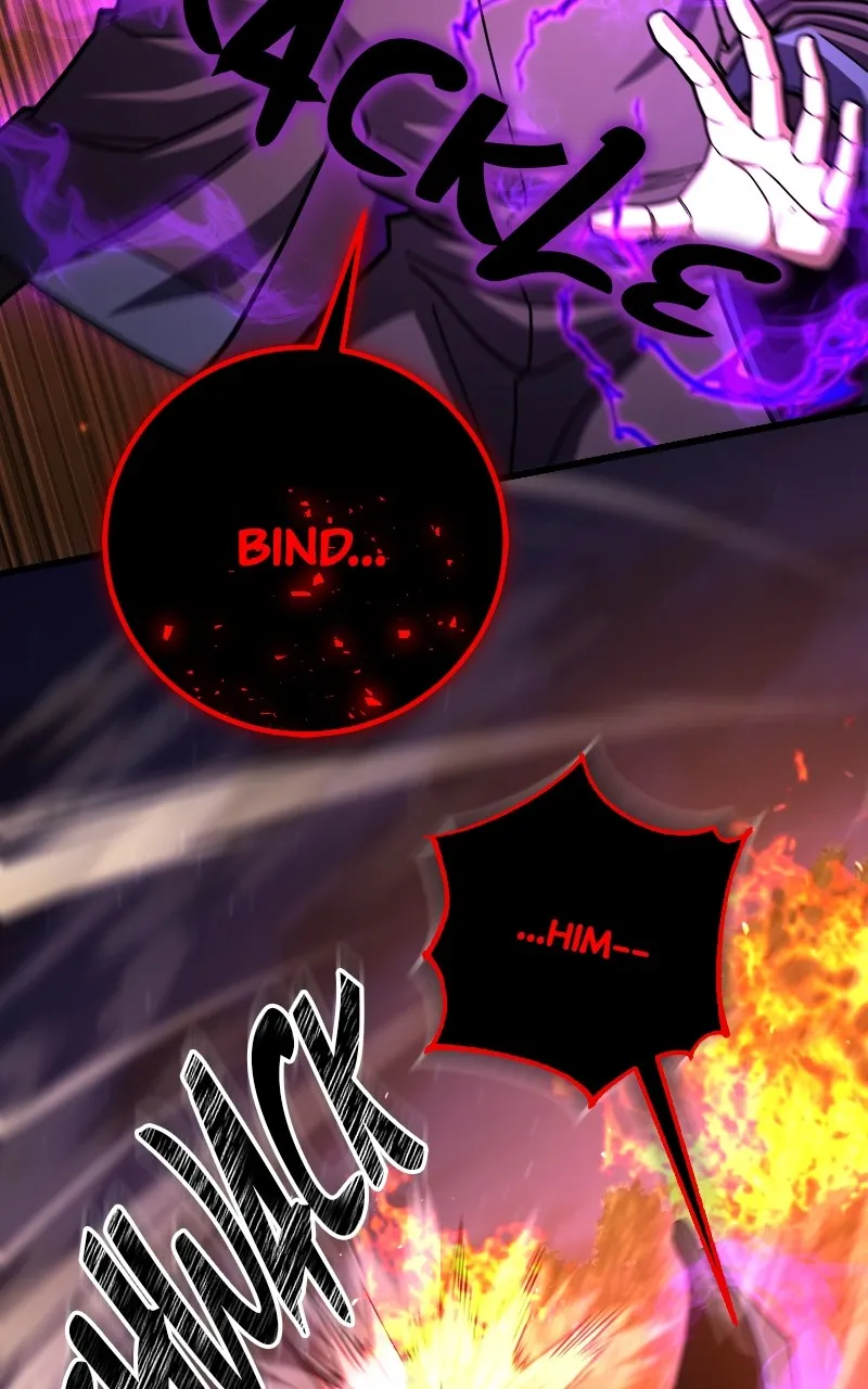 The Hammer Chapter 90 page 122 - 