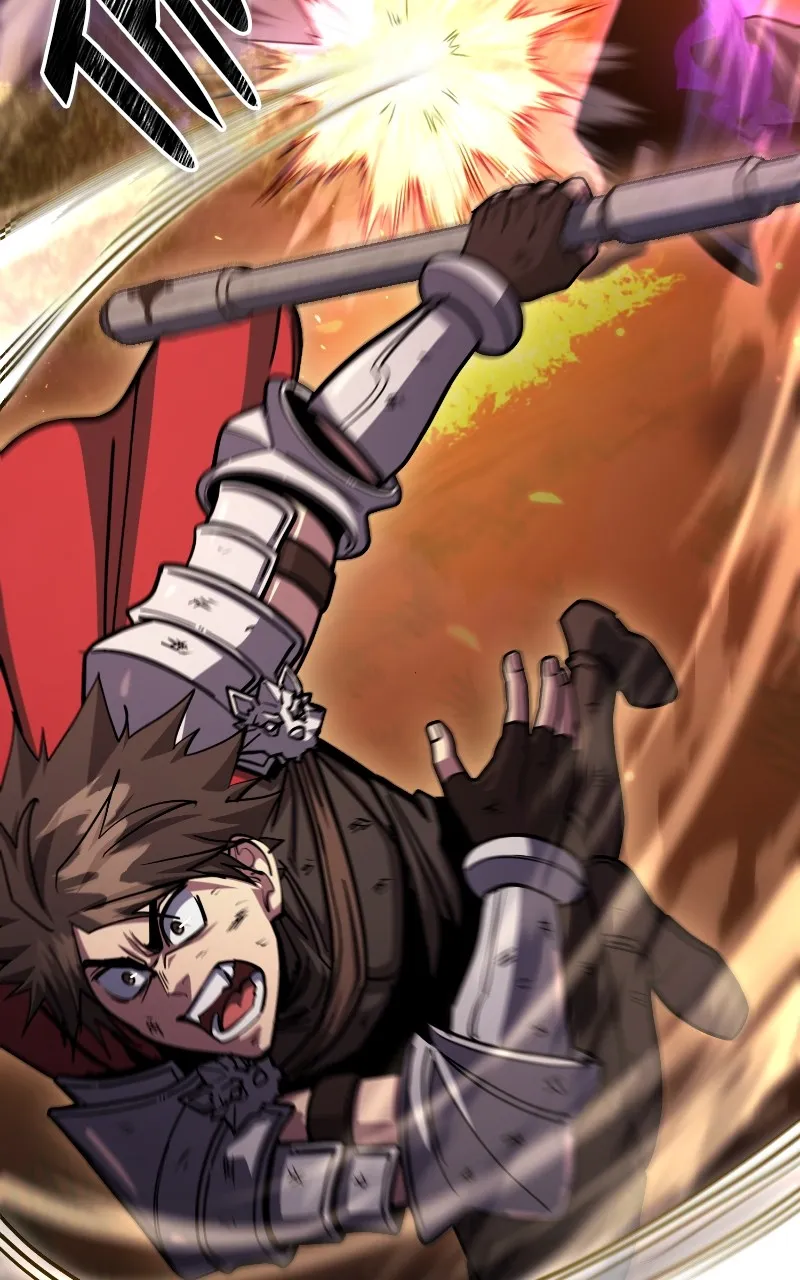 The Hammer Chapter 90 page 123 - 
