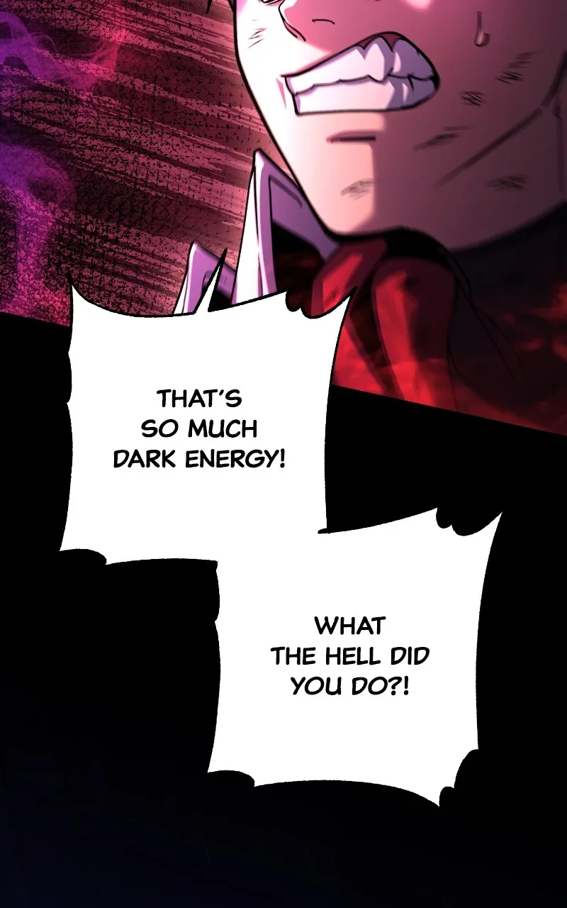 The Hammer Chapter 90 page 128 - 