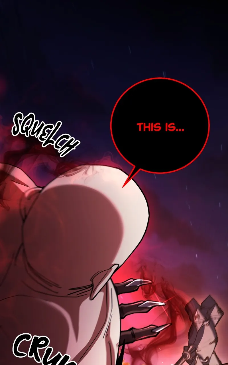 The Hammer Chapter 90 page 129 - 