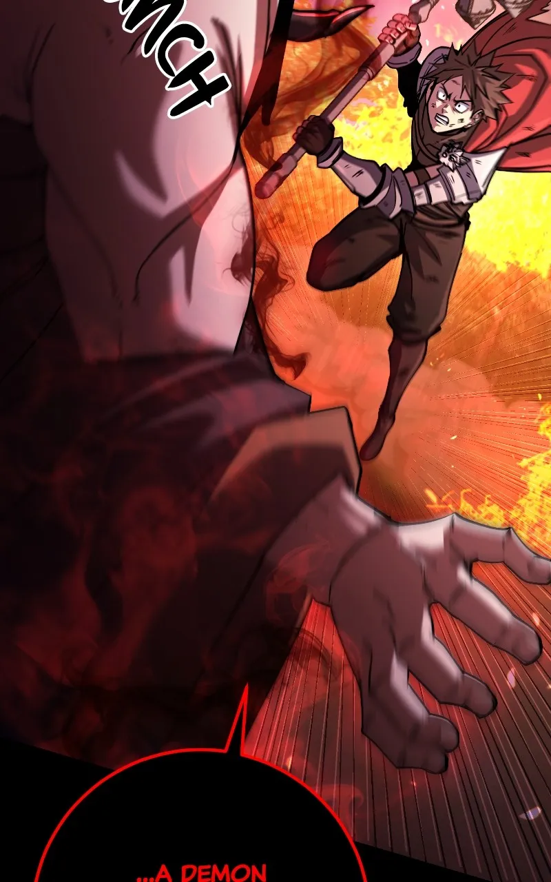 The Hammer Chapter 90 page 130 - 