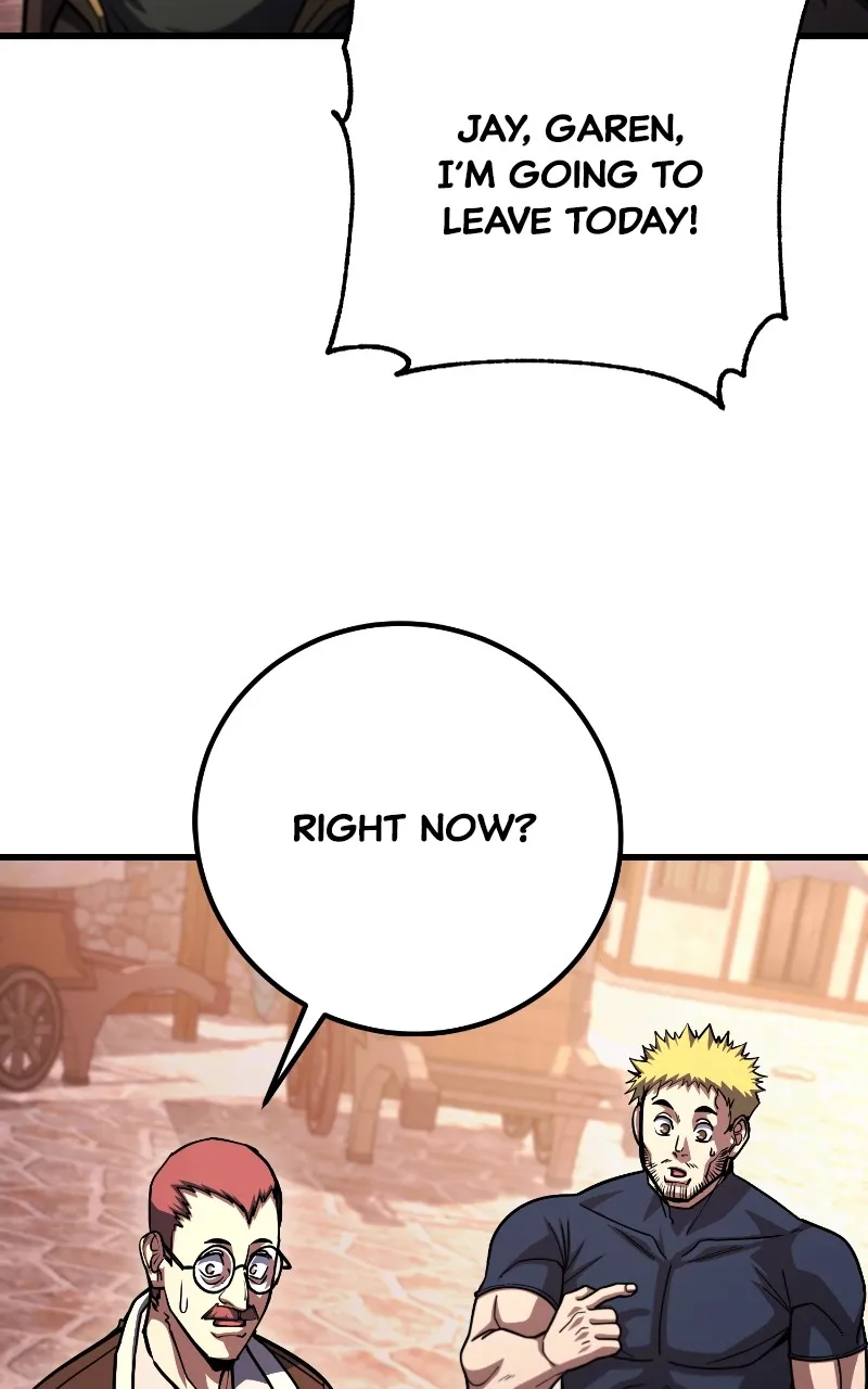 The Hammer Chapter 90 page 14 - 