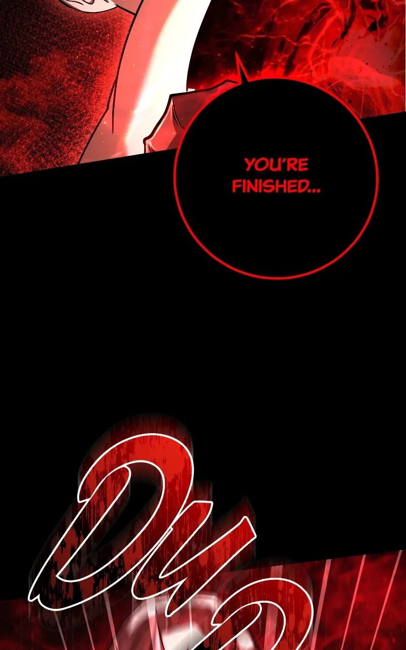 The Hammer Chapter 90 page 132 - 