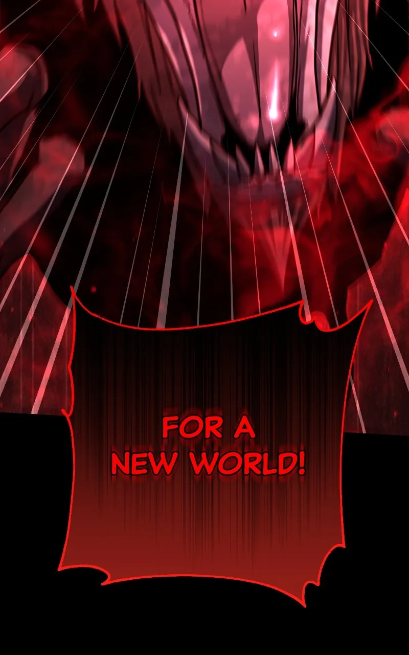 The Hammer Chapter 90 page 134 - 
