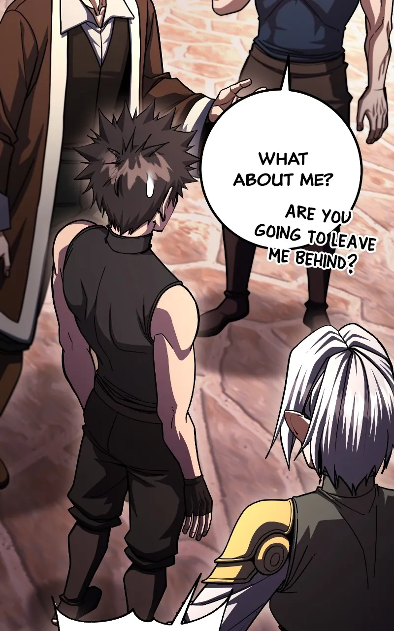 The Hammer Chapter 90 page 15 - 