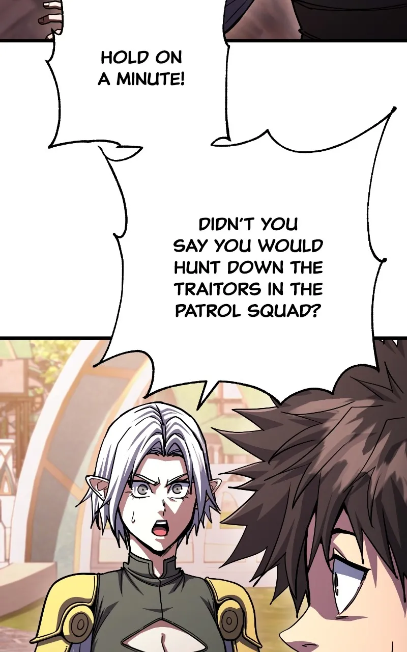 The Hammer Chapter 90 page 16 - 