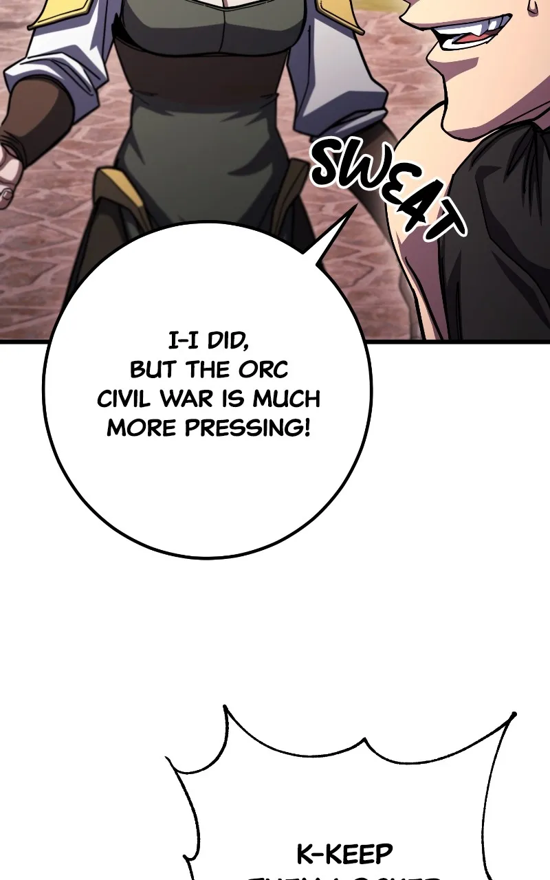 The Hammer Chapter 90 page 17 - 