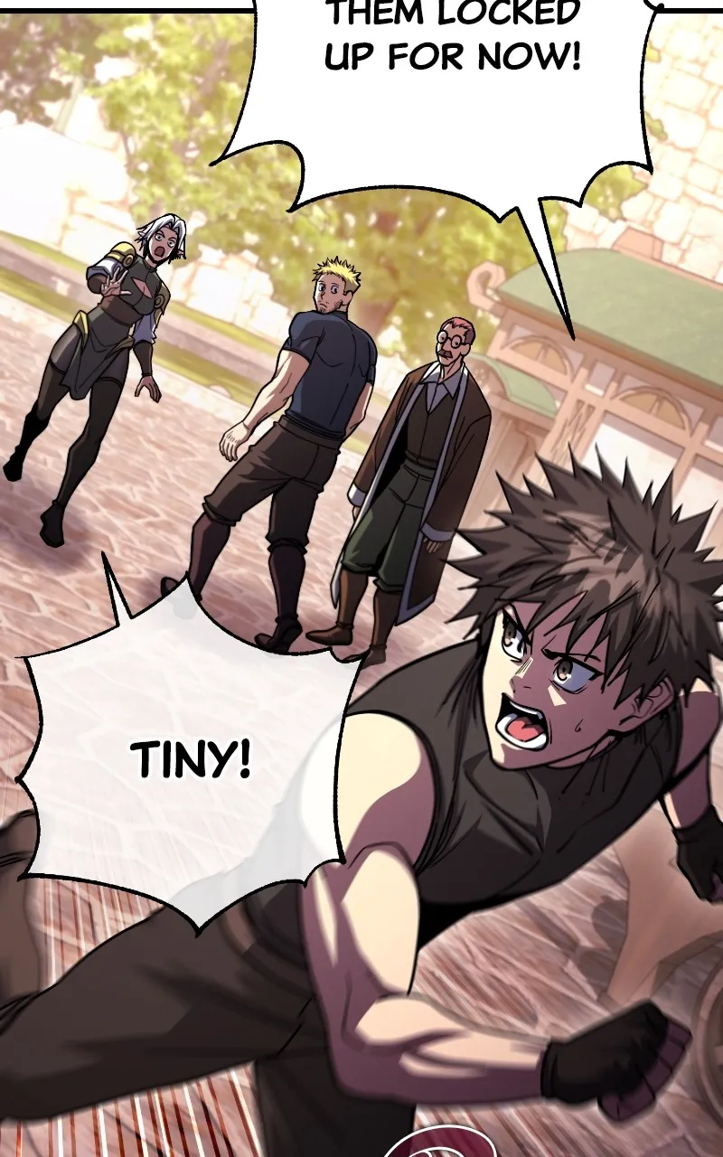 The Hammer Chapter 90 page 18 - 