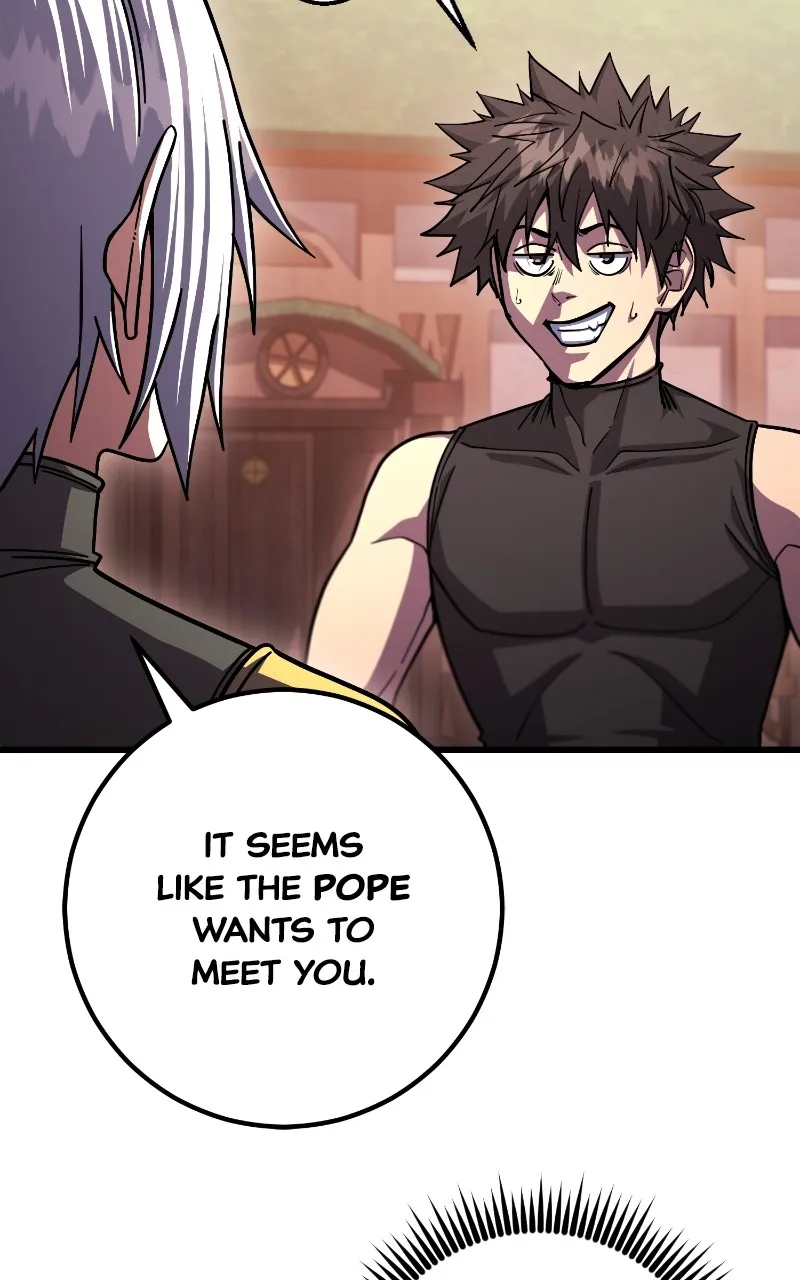 The Hammer Chapter 90 page 3 - 