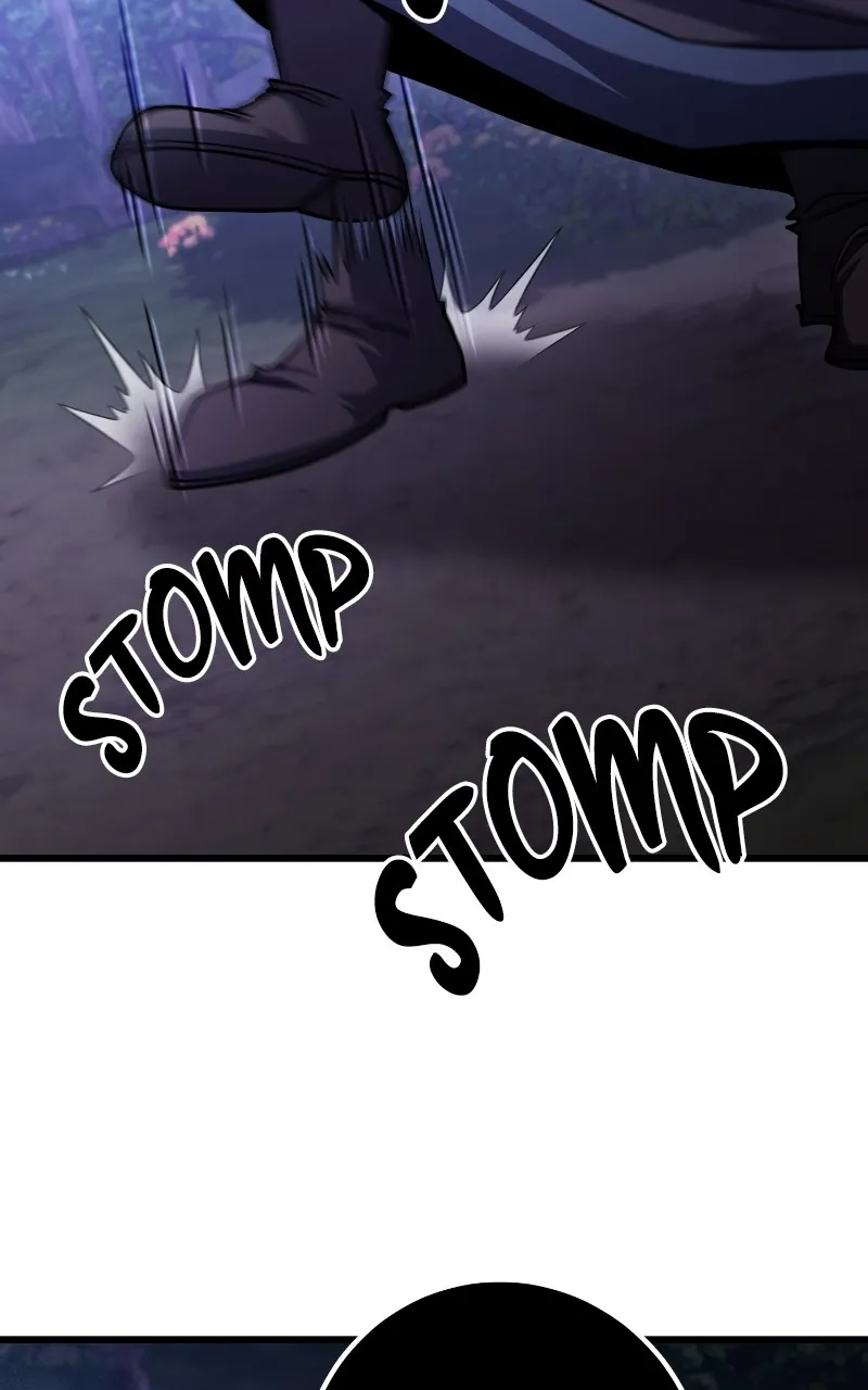 The Hammer Chapter 90 page 21 - 