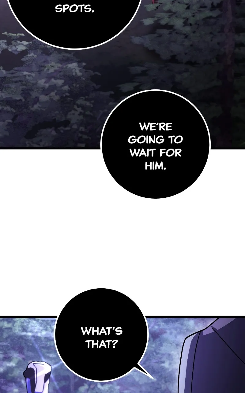 The Hammer Chapter 90 page 23 - 