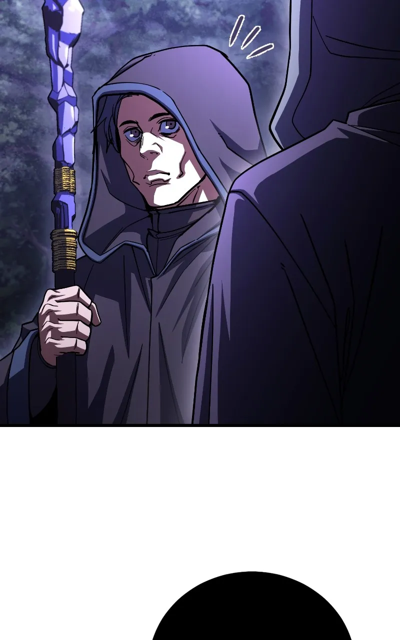 The Hammer Chapter 90 page 24 - 