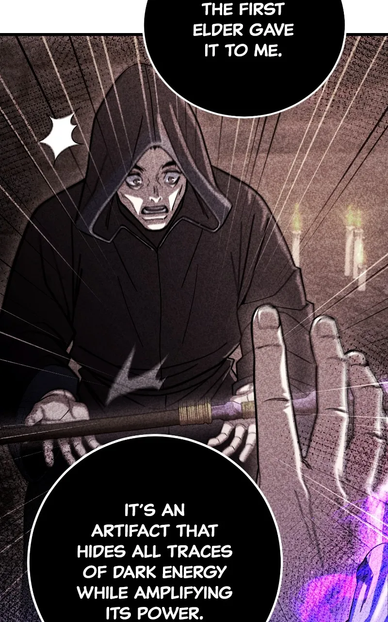 The Hammer Chapter 90 page 25 - 
