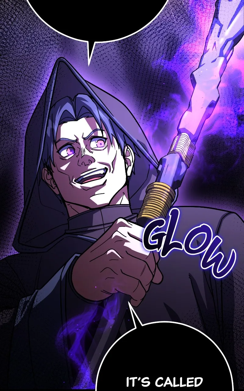 The Hammer Chapter 90 page 26 - 
