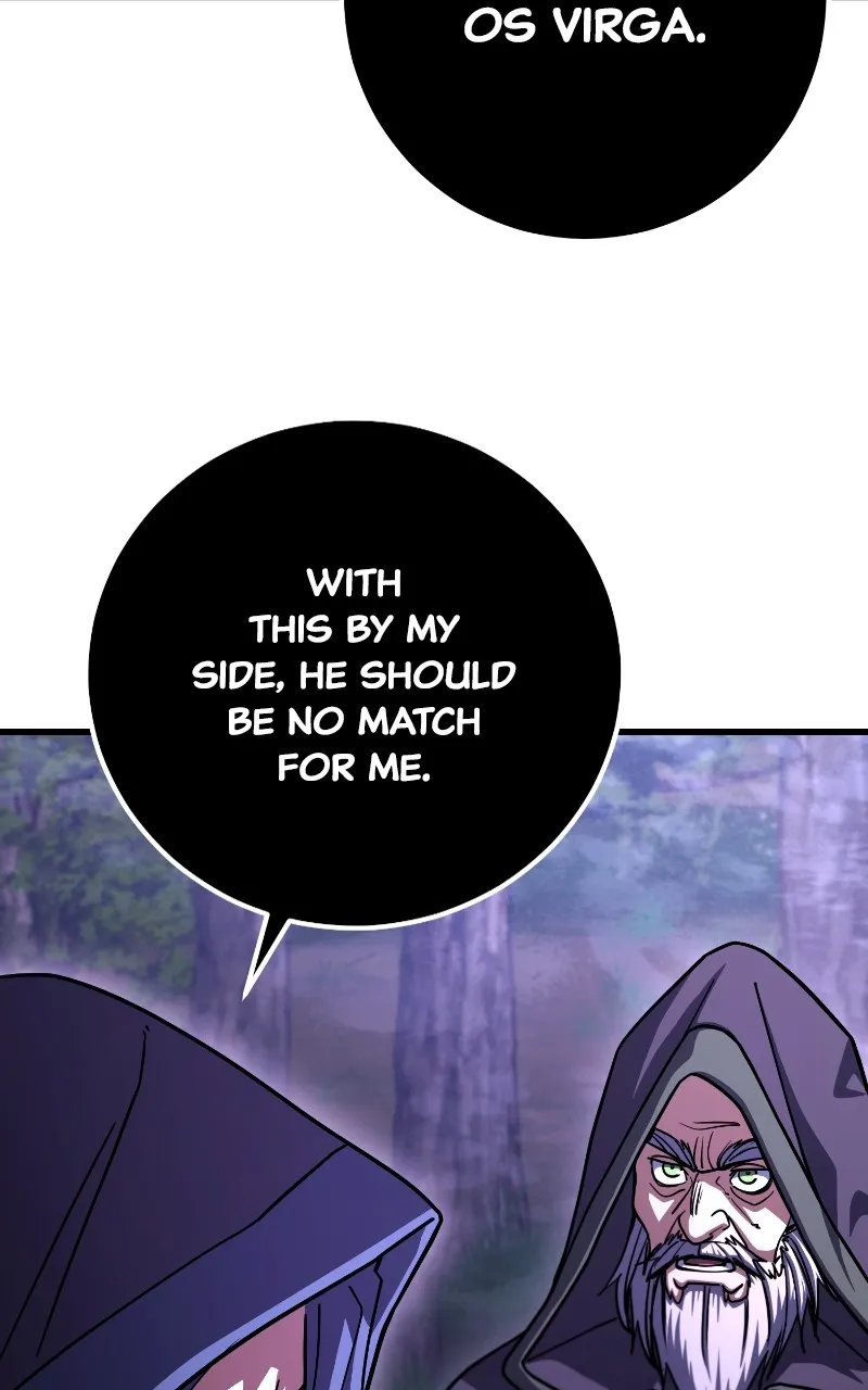 The Hammer Chapter 90 page 27 - 