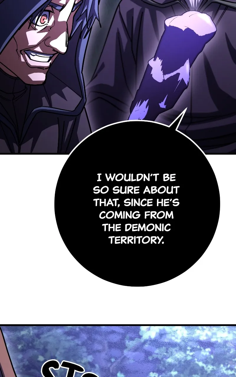 The Hammer Chapter 90 page 28 - 