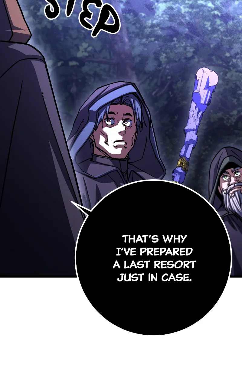The Hammer Chapter 90 page 29 - 