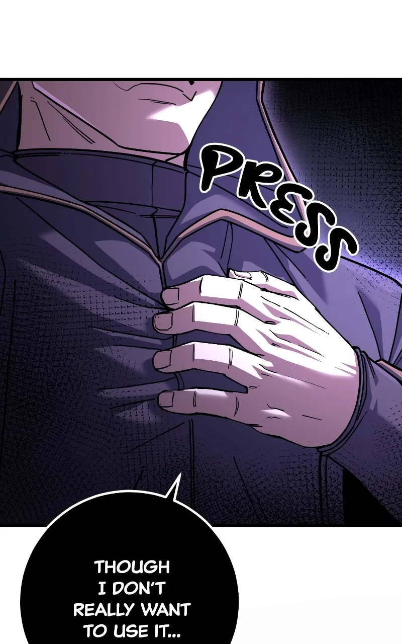 The Hammer Chapter 90 page 30 - 