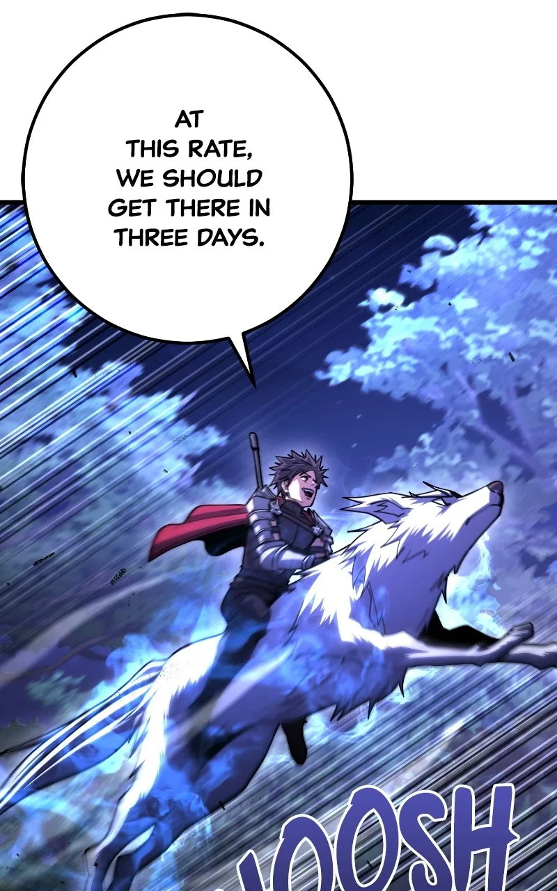 The Hammer Chapter 90 page 33 - 