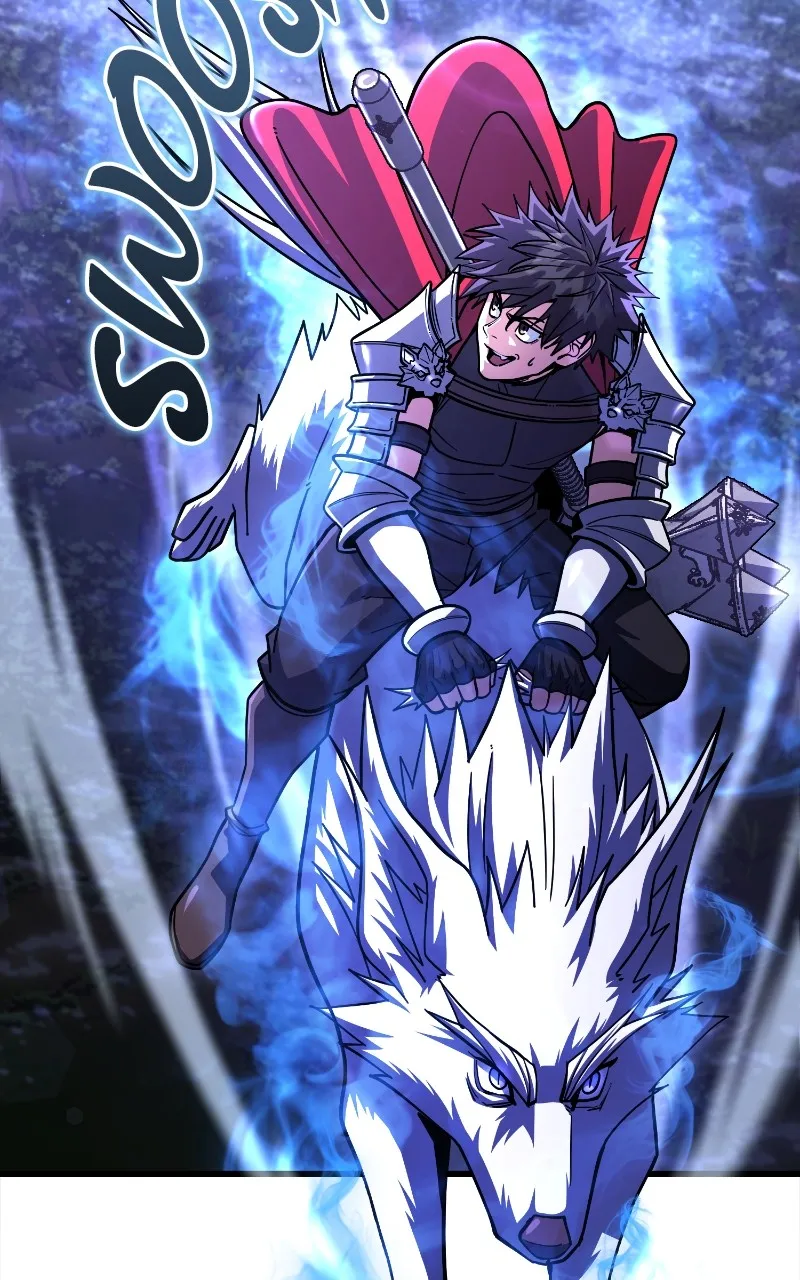 The Hammer Chapter 90 page 35 - 