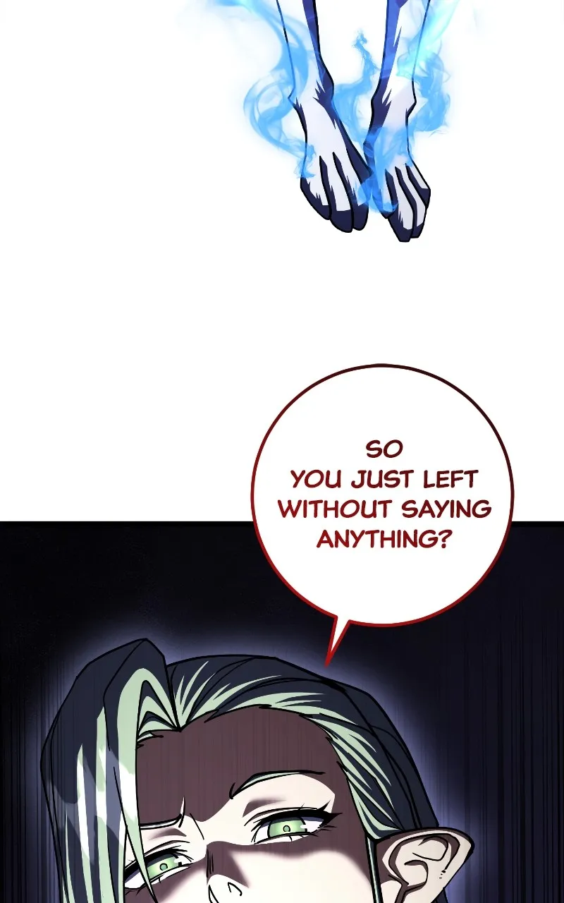 The Hammer Chapter 90 page 36 - 