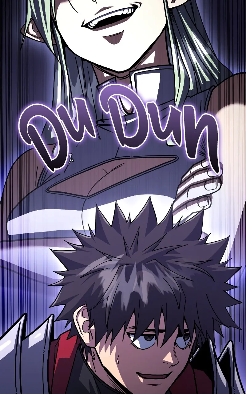 The Hammer Chapter 90 page 37 - 