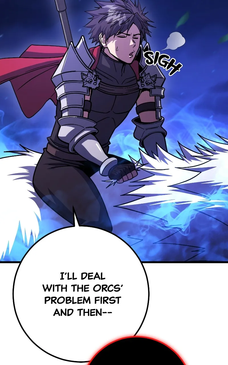The Hammer Chapter 90 page 39 - 