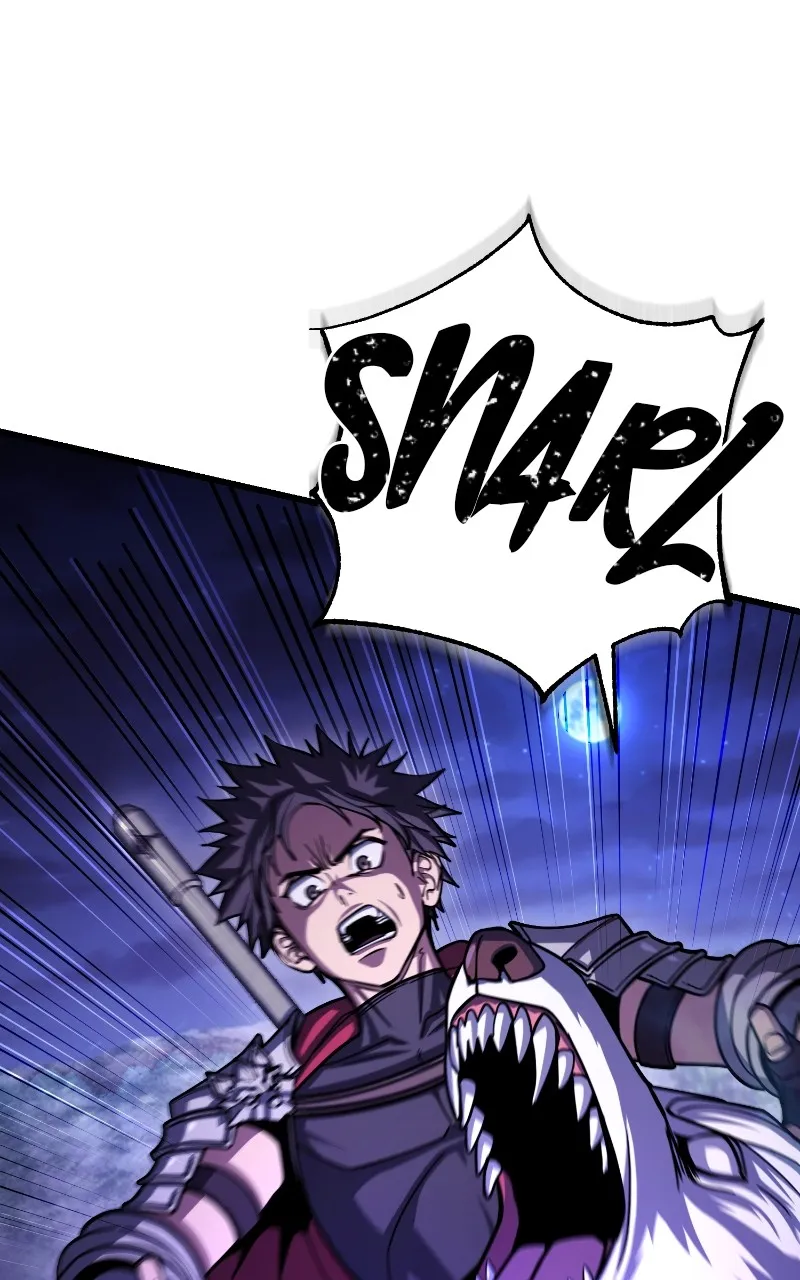 The Hammer Chapter 90 page 41 - 