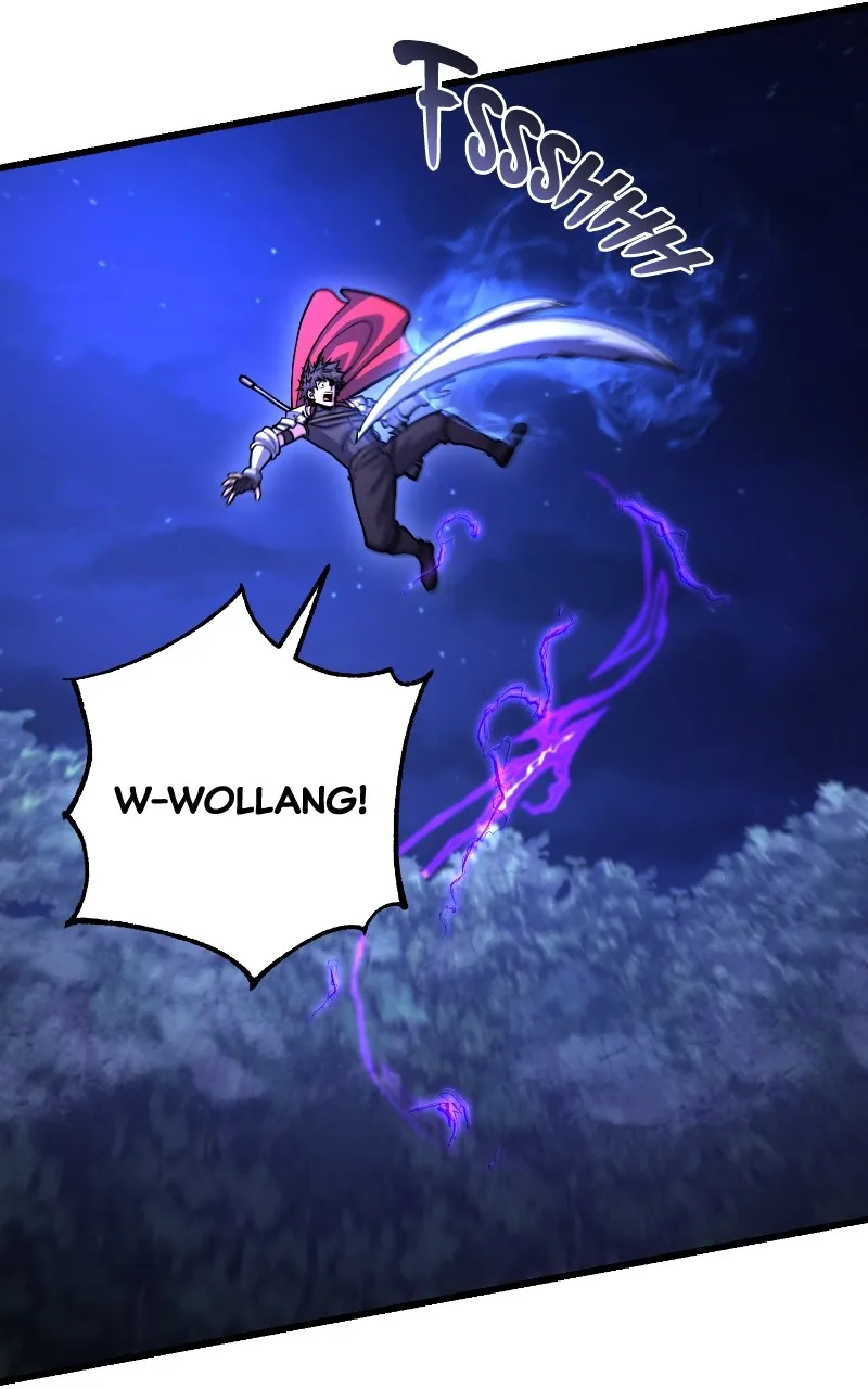 The Hammer Chapter 90 page 43 - 