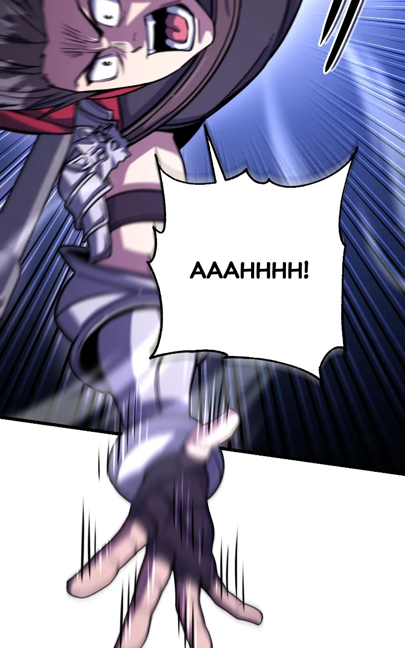 The Hammer Chapter 90 page 45 - 