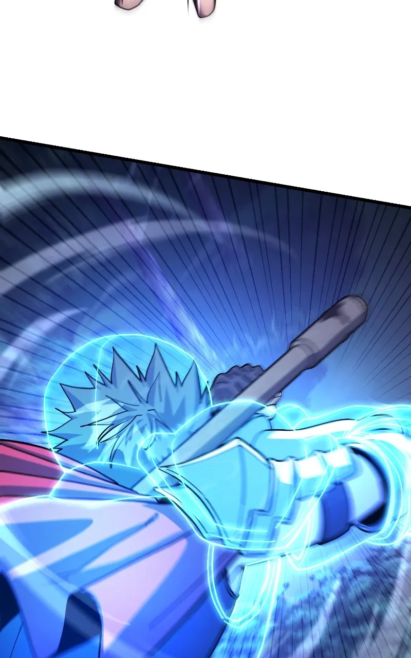 The Hammer Chapter 90 page 46 - 
