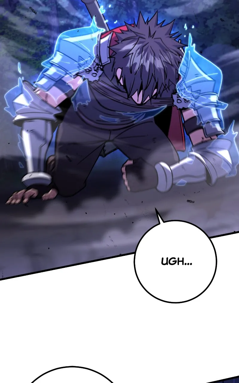 The Hammer Chapter 90 page 50 - 