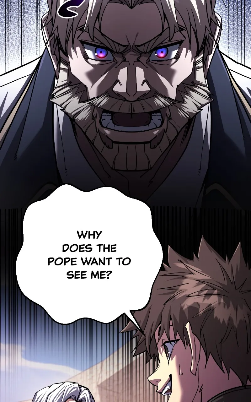 The Hammer Chapter 90 page 6 - 