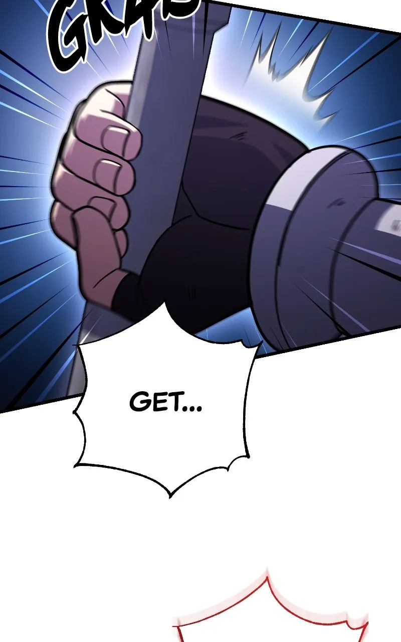 The Hammer Chapter 90 page 58 - 