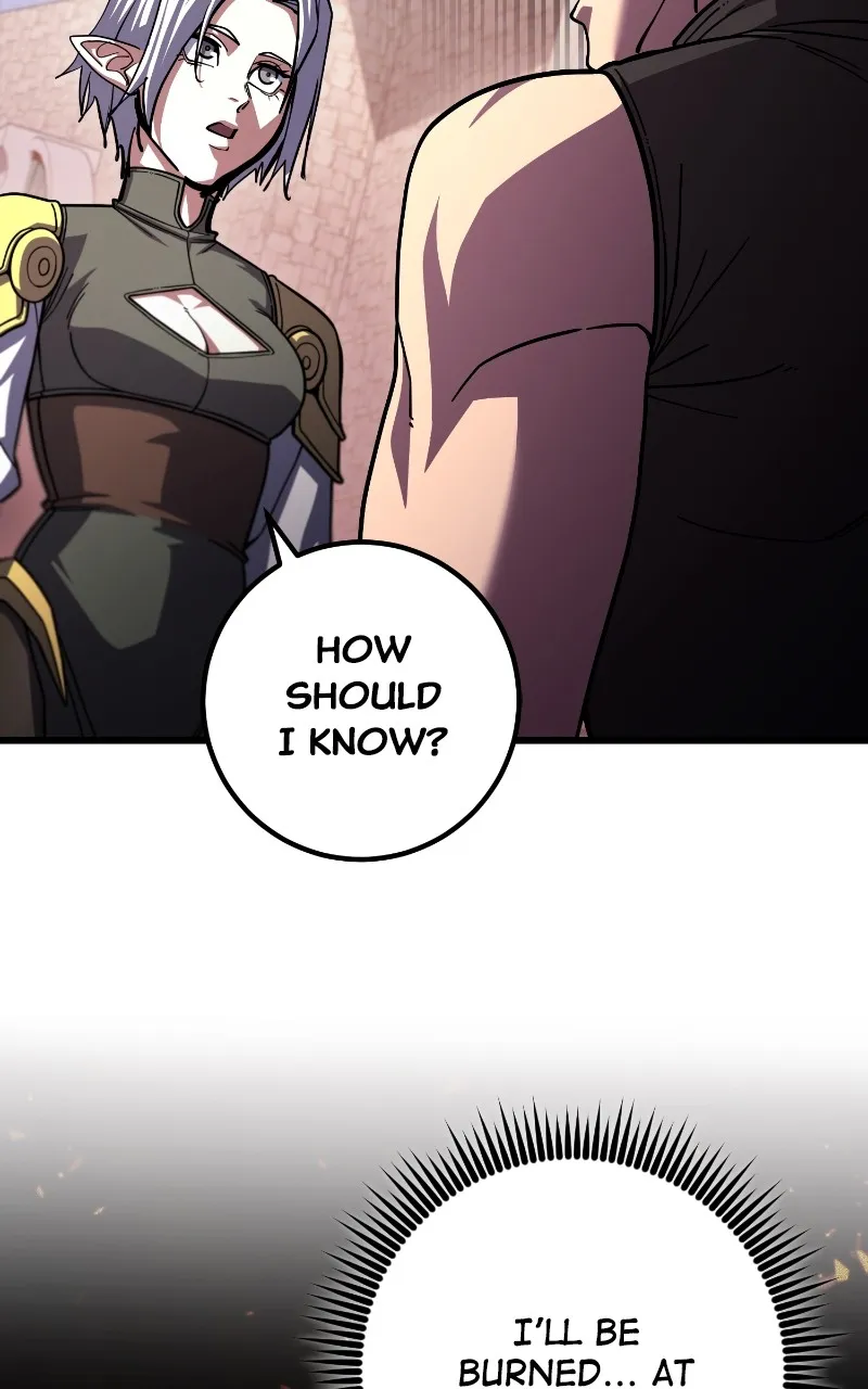 The Hammer Chapter 90 page 7 - 