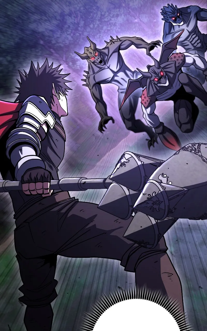 The Hammer Chapter 90 page 64 - 