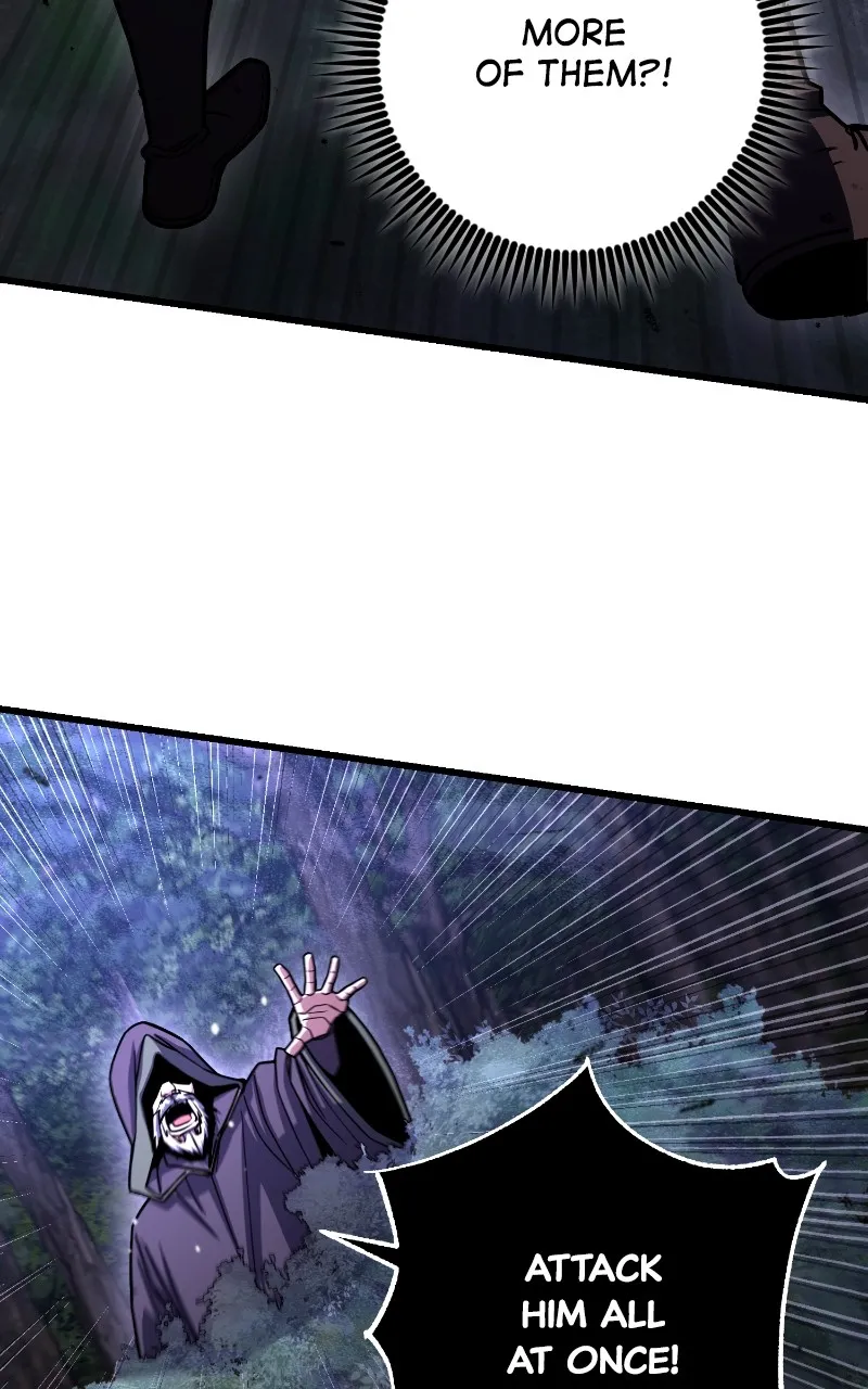 The Hammer Chapter 90 page 65 - 