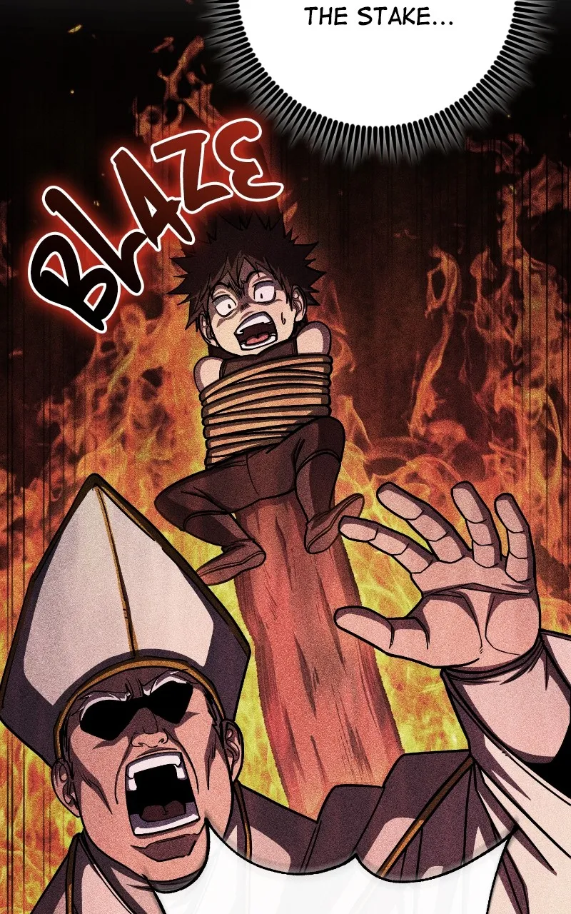 The Hammer Chapter 90 page 8 - 