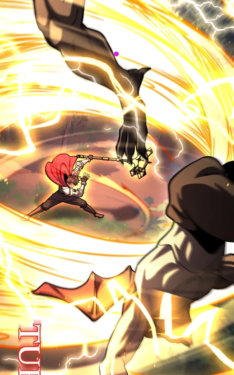 The Hammer Chapter 90 page 76 - 