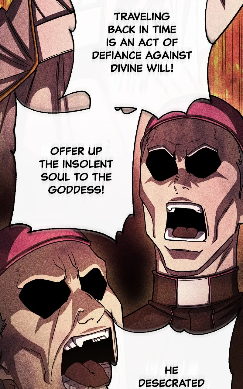 The Hammer Chapter 90 page 9 - 