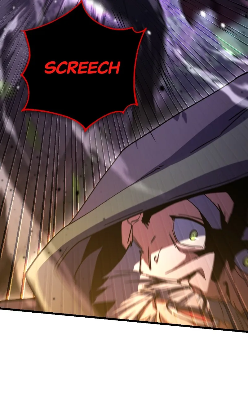 The Hammer Chapter 90 page 82 - 